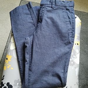 Men's pants